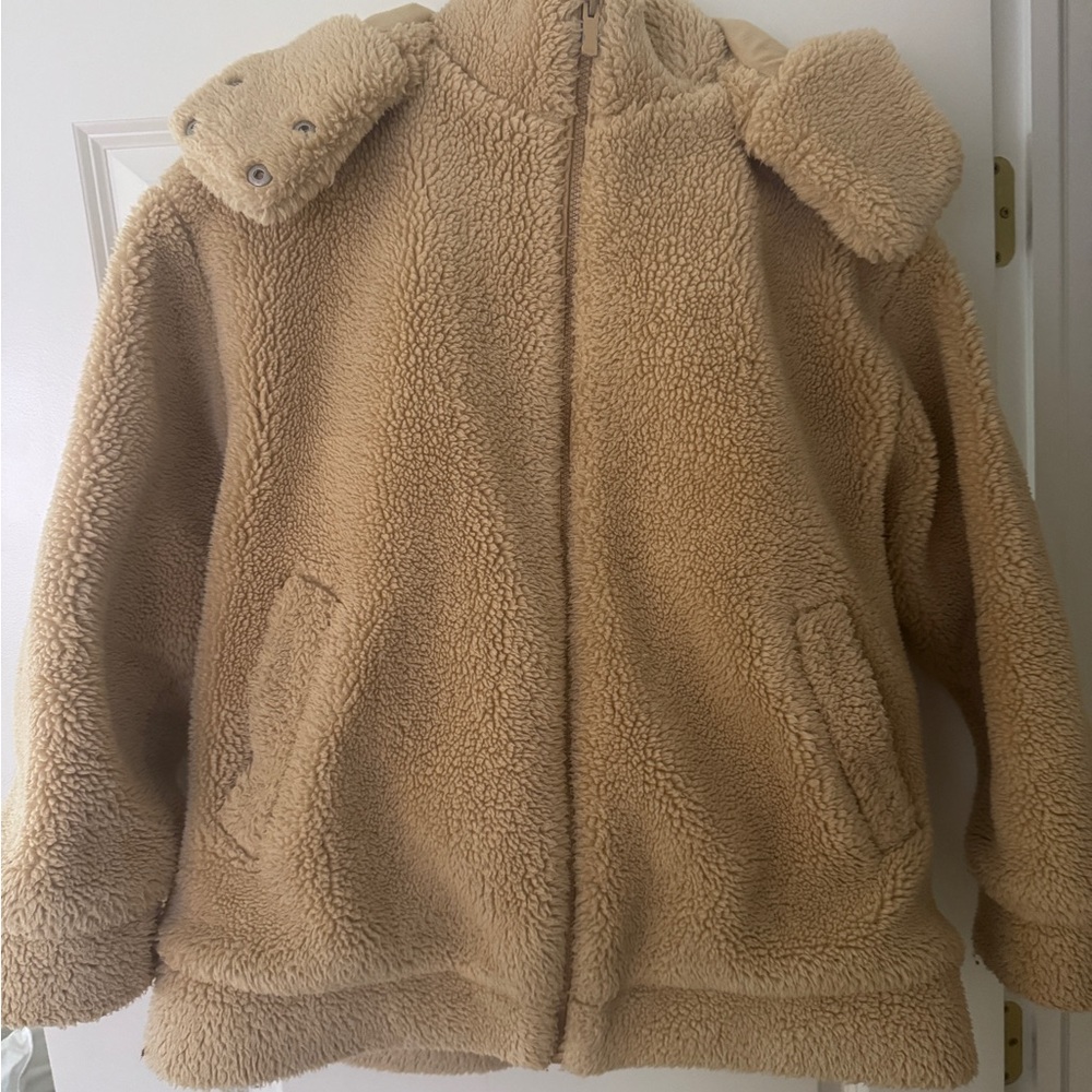 Alo Sherpa Jacket